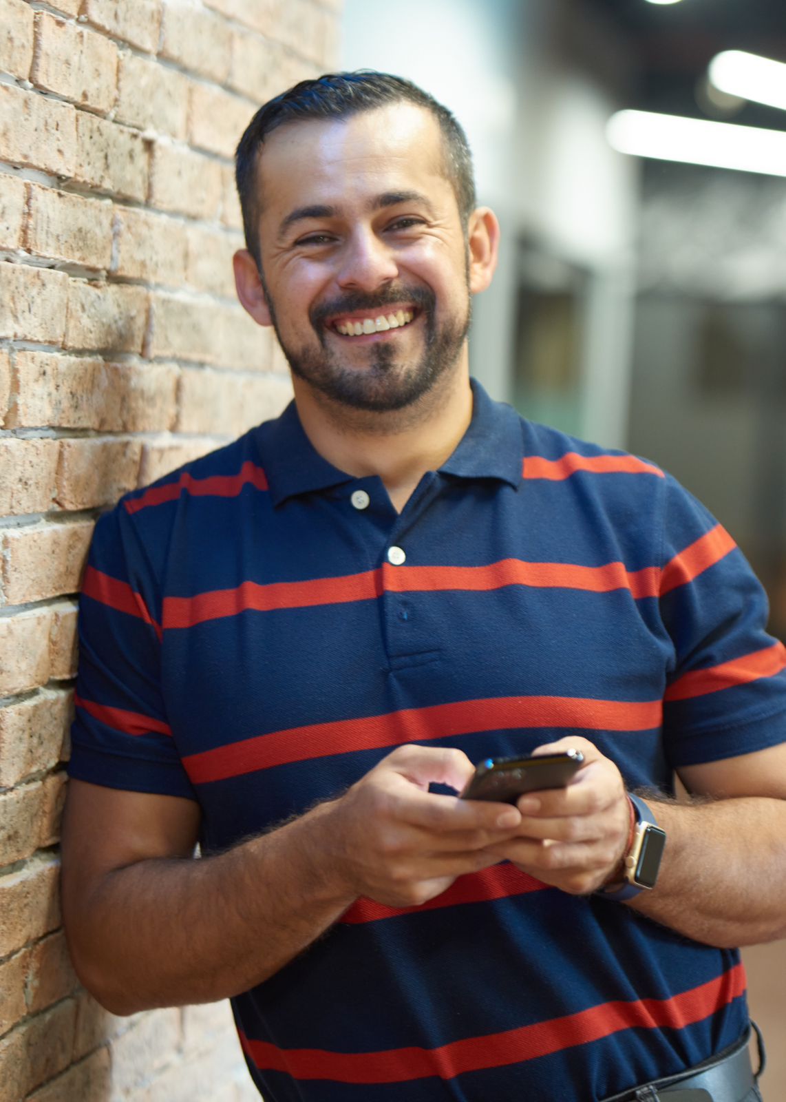 Freddy Hernández