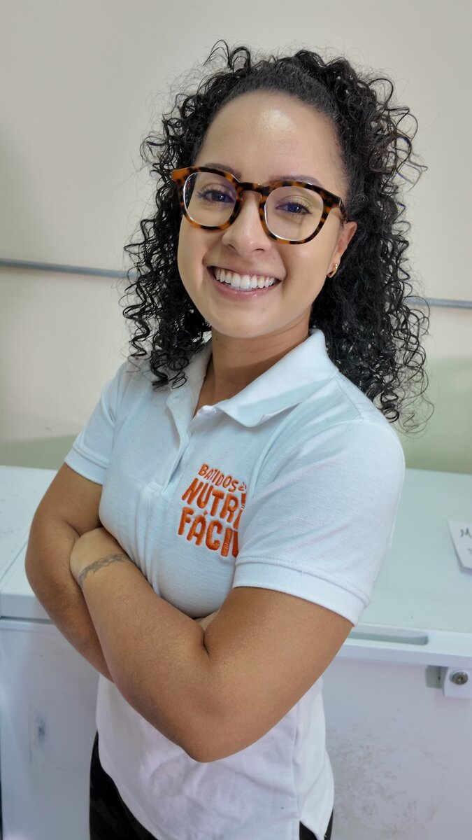 Erika Bustos