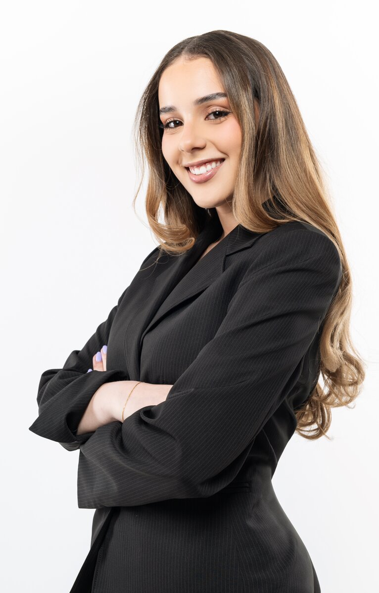 Gigi Garita